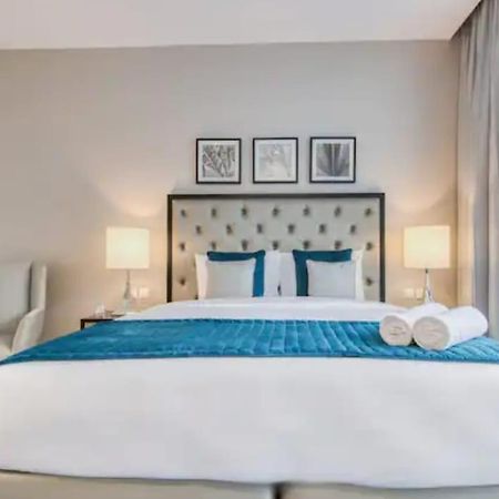 Luxurious Studio Fully Furnished 5 Stars Hotel Facilities In Dubai South Eksteriør bilde